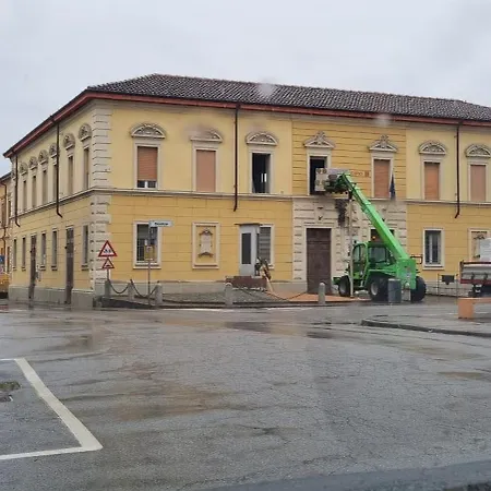 Stanza Privata In Dimora Storica Casa de hóspedes Paderno Ponchielli