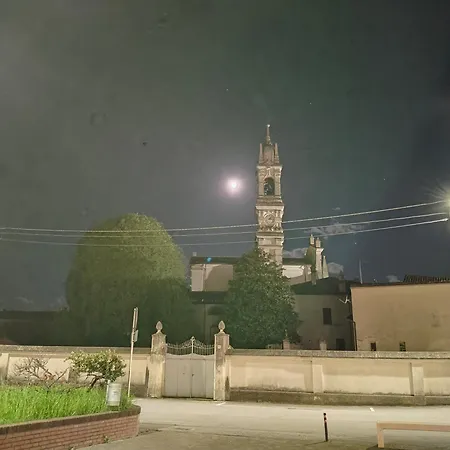 Stanza Privata In Dimora Storica Casa de hóspedes *